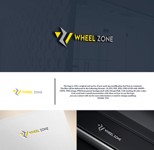 Logo Design by DesignHour for this project | Design: #31361292