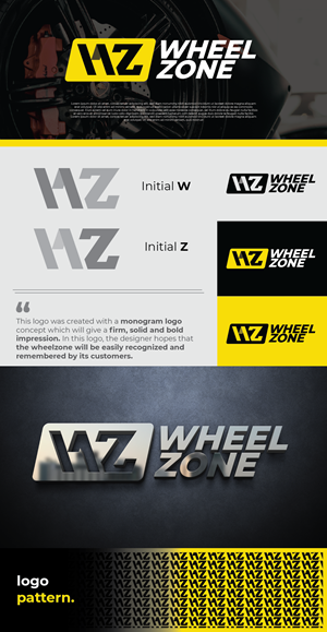 Logo Design by zero creative