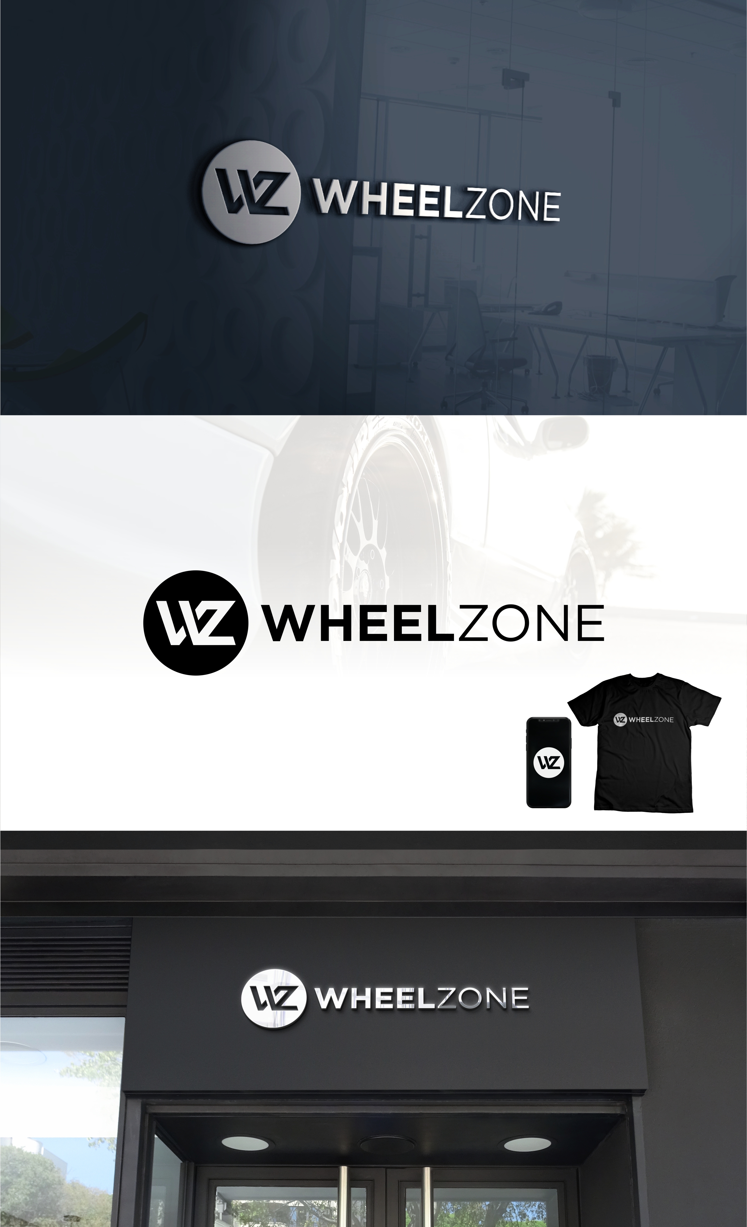 Logo Design by 37arts for this project | Design #31344852