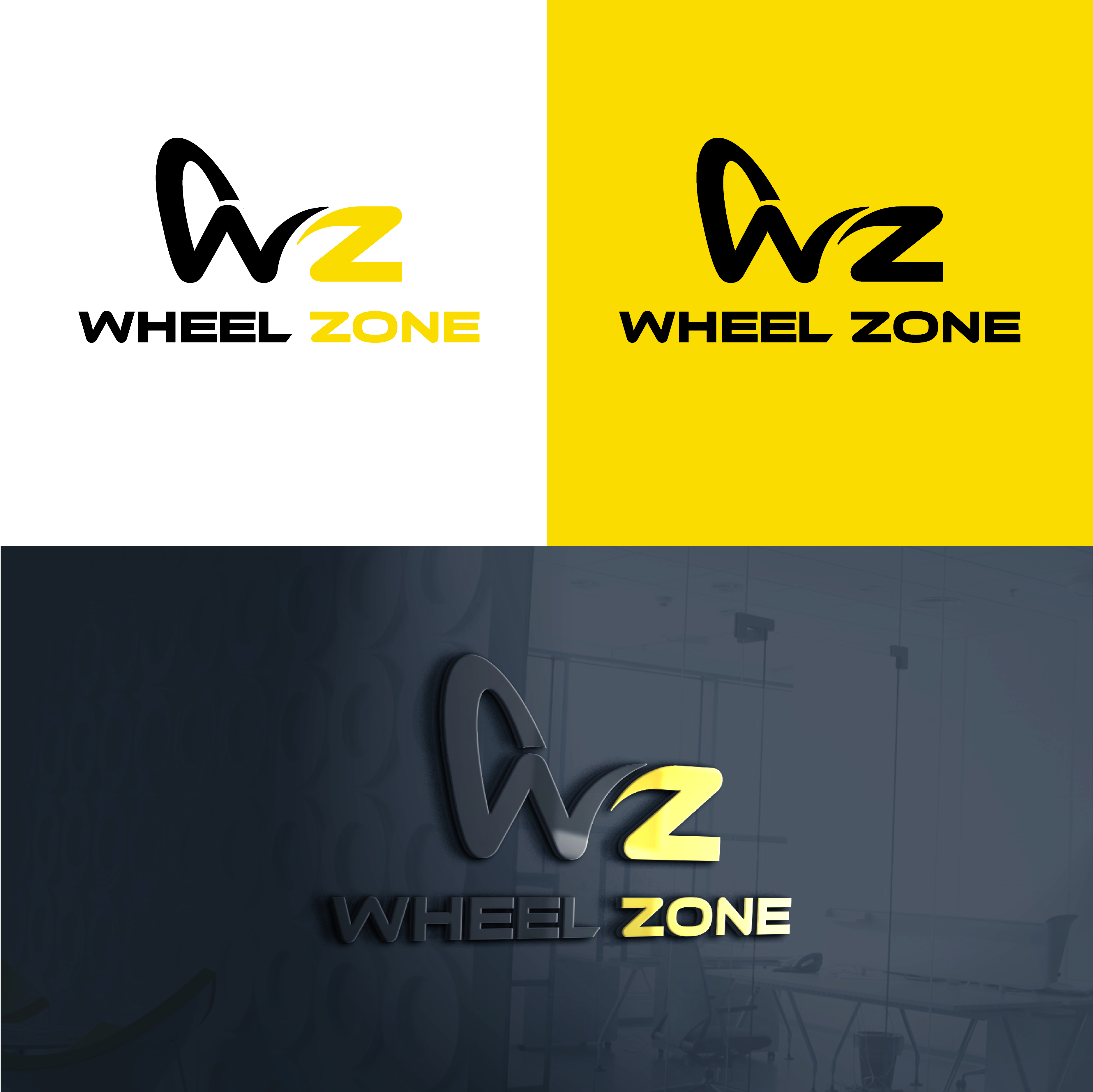 Logo Design by The Lion Studios for this project | Design #31325333