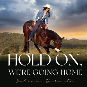 CD Cover Design by Sergio Coelho for Sabrina Durante | Design: #31229978