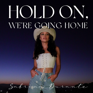 CD Cover Design by Sergio Coelho for Sabrina Durante | Design: #31230003