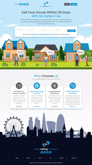 Web Design by Ahad Chuaudhry for this project | Design: #31485612