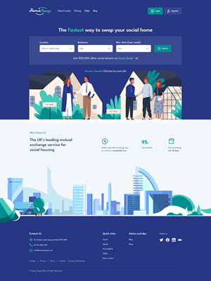 Web Design by Rexore3