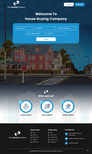 Web Design by pb for this project | Design: #31229392