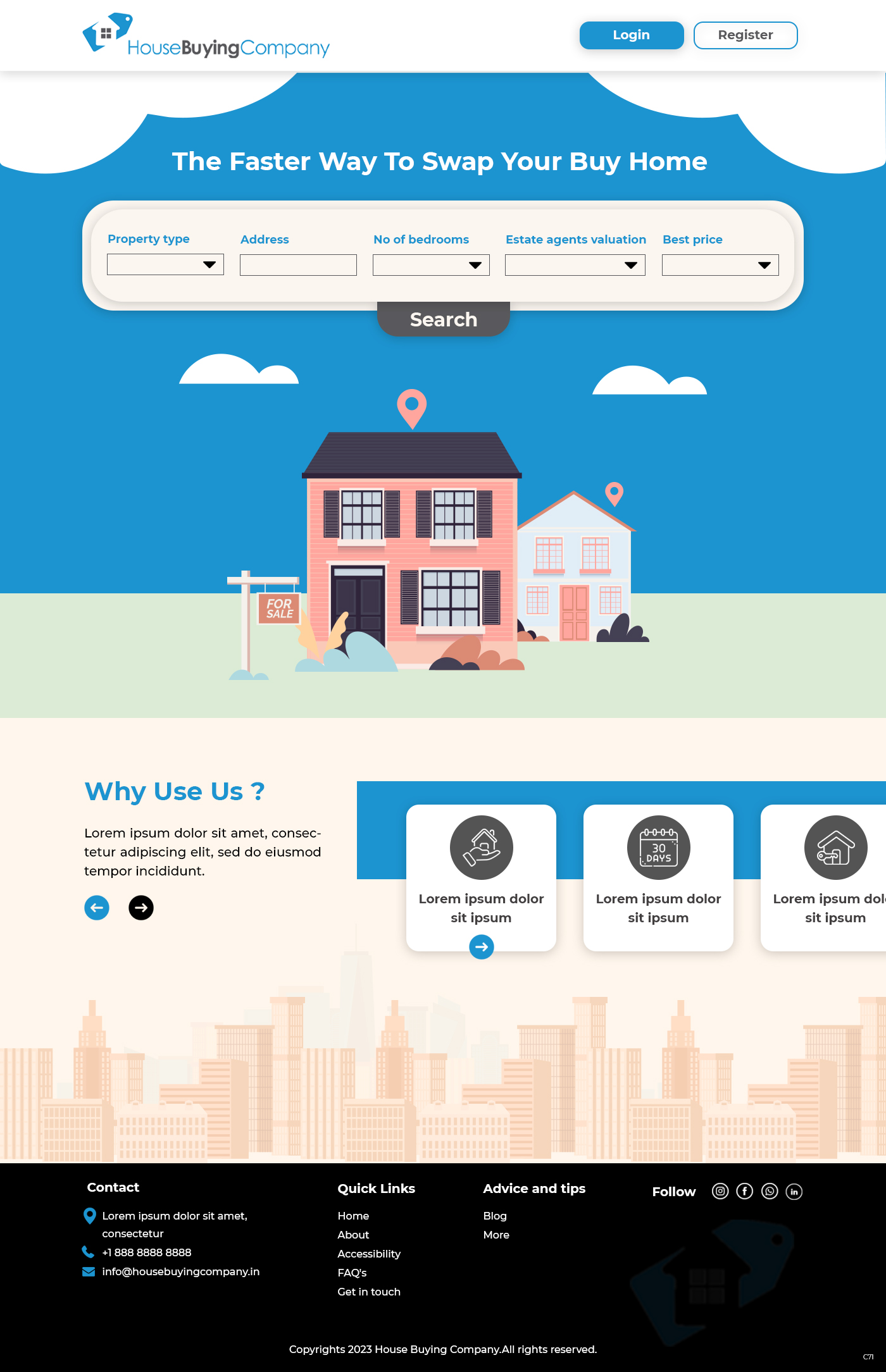 Web-Design von pb für dieses Projekt | Design #31235811