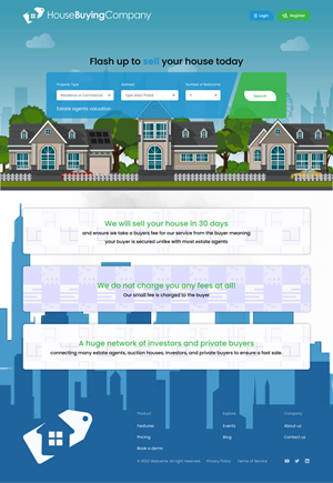 Web Design by Verified artistry (Design garden) for this project | Design #31282816