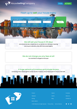 Web Design by Verified artistry (Design garden) for this project | Design: #31328550