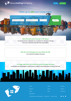 Web Design by Verified artistry (Design garden) for this project | Design: #31328552