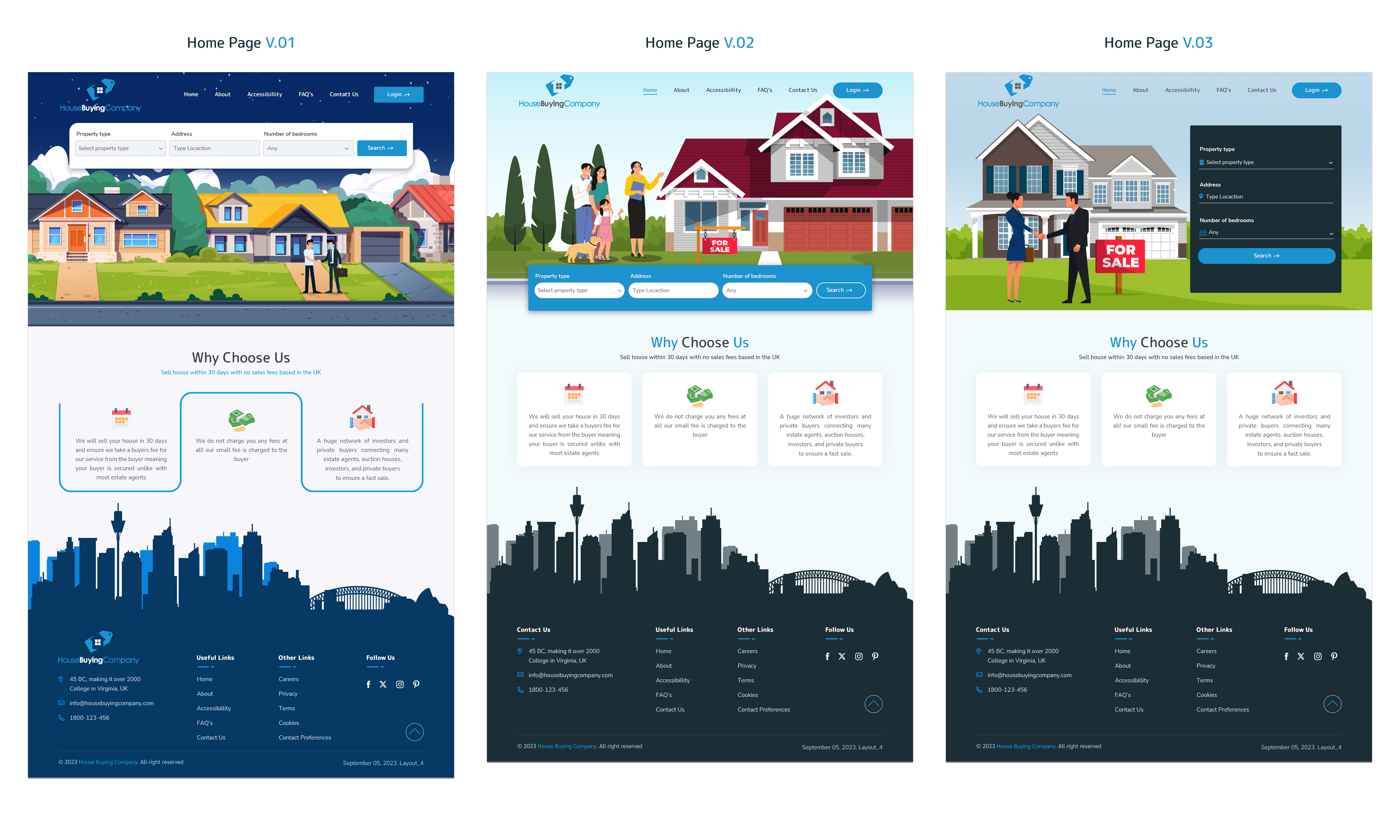 Web-Design von sai.designer87 für dieses Projekt | Design #31257737