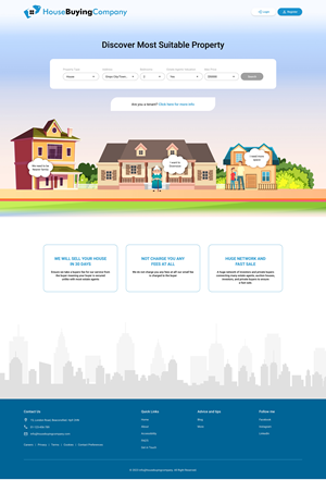 Web Design by Muhammad Ali Hashmi for this project | Design: #31299321