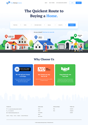 Web Design by Muhammad Ali Hashmi for this project | Design: #31318789