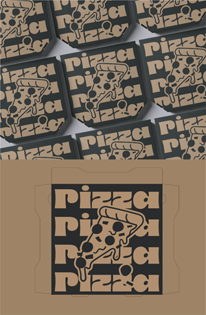 Packaging Design by MA.PTY for Delicious Network AG | Design: #31295430