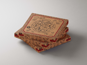 Packaging Design by Jose Loaiza for Delicious Network AG | Design: #31295077