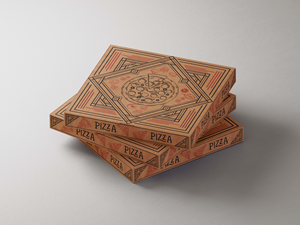 Packaging Design by Jose Loaiza for Delicious Network AG | Design: #31295241