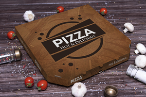 Packaging Design by Tech Nova for Delicious Network AG | Design: #31293487