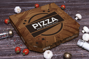 Packaging Design by Tech Nova for Delicious Network AG | Design: #31293493