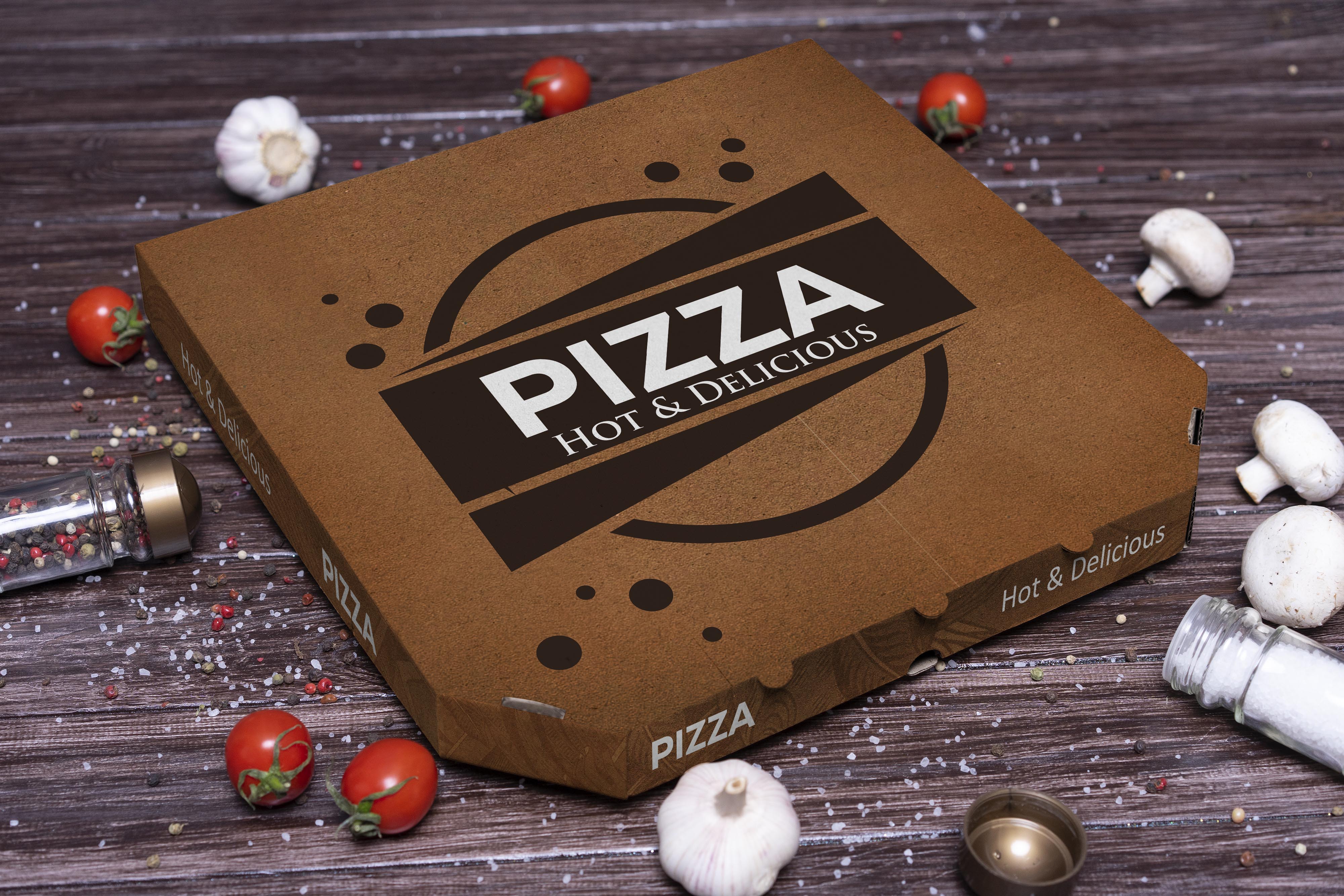 Packaging Design by Tech Nova for Delicious Network AG | Design #31293496