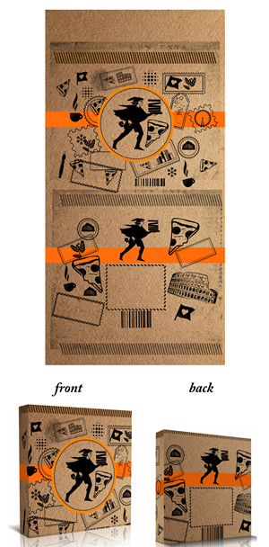 Packaging Design by elveneclipse for Delicious Network AG | Design: #31248998