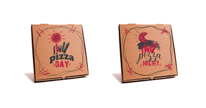 Packaging Design by Marcelo K. for Delicious Network AG | Design: #31252104