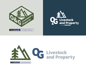 Logo Design by Rob C Design for this project | Design: #31242061