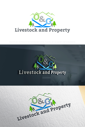 Logo Design by The Lion Studios for this project | Design: #31227899