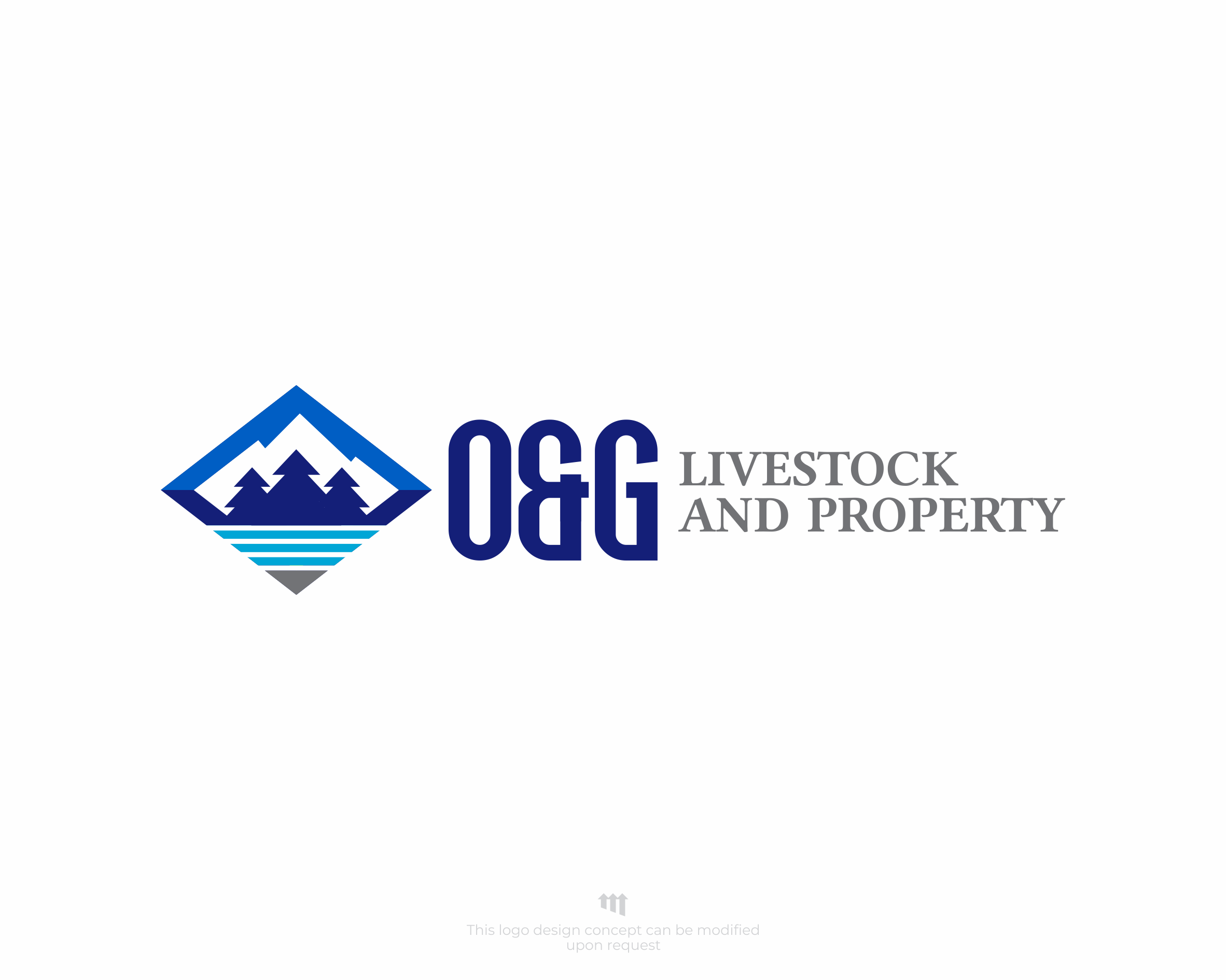 Logo Design by MBARO for this project | Design #31266476