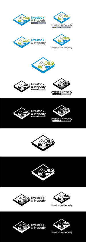 Logo Design by step forward 2 for this project | Design: #31457268