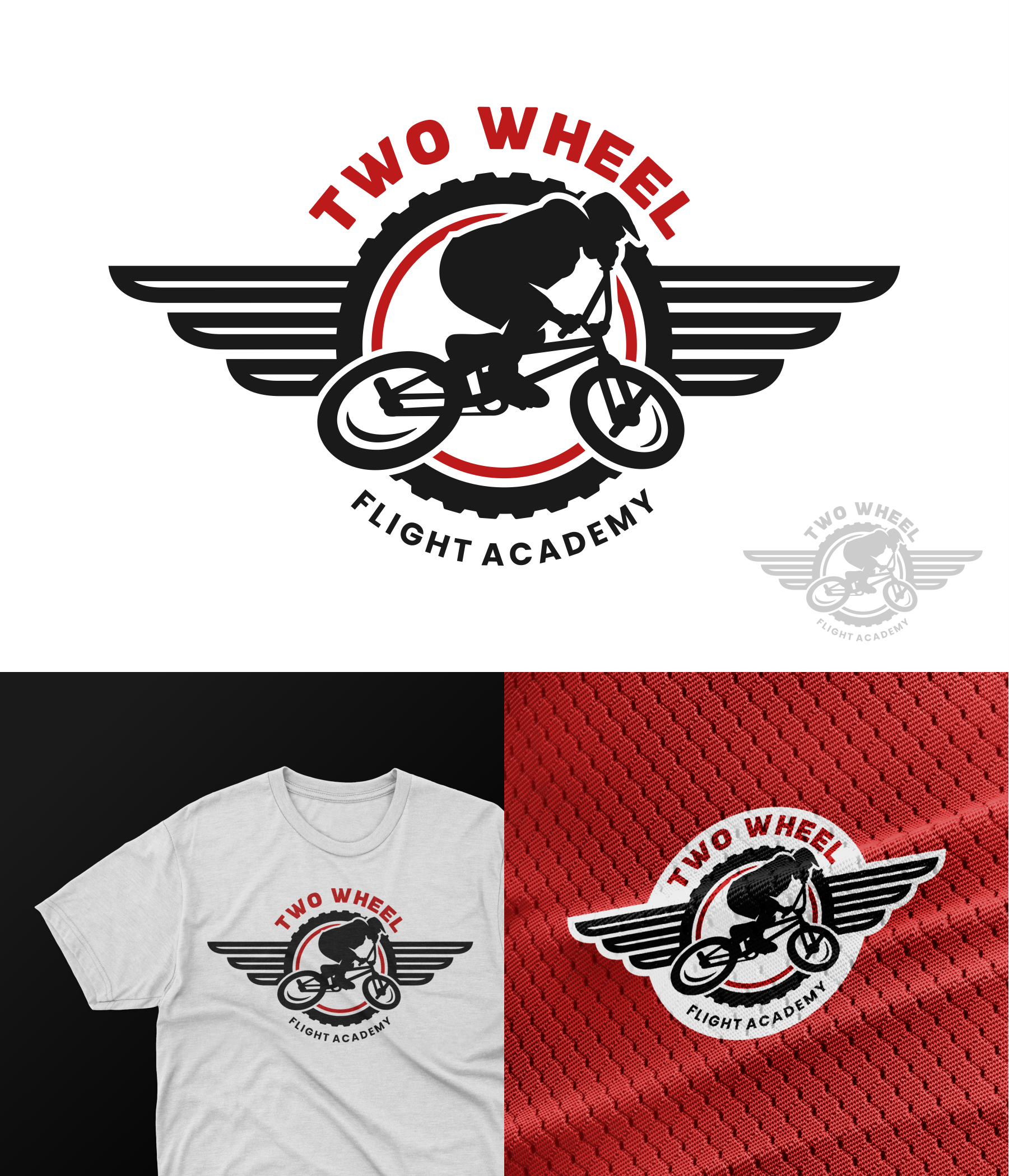 Logo Design by Aezakmi for this project | Design #31264453