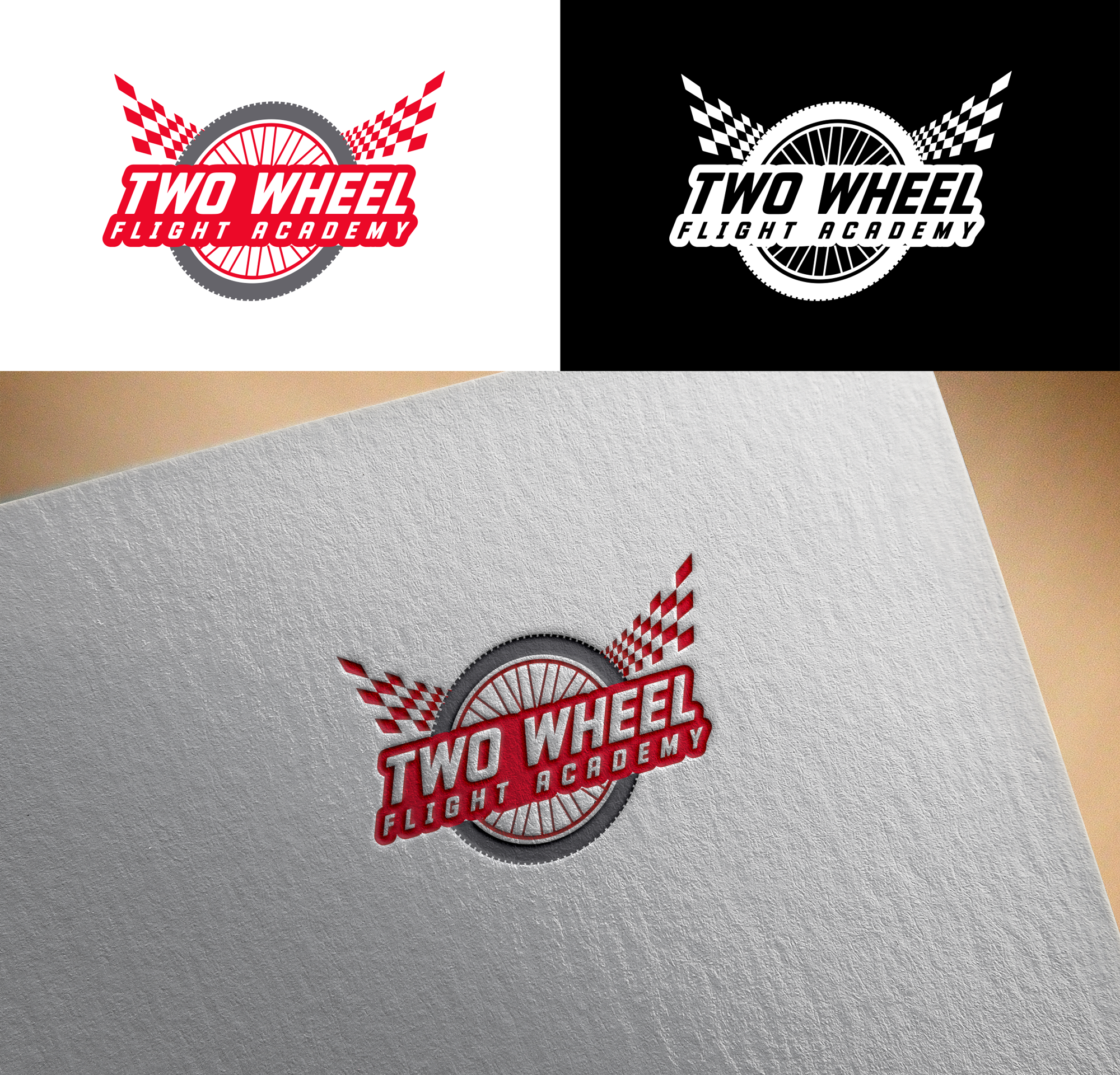 Logo Design by RA-bica for this project | Design #31254656