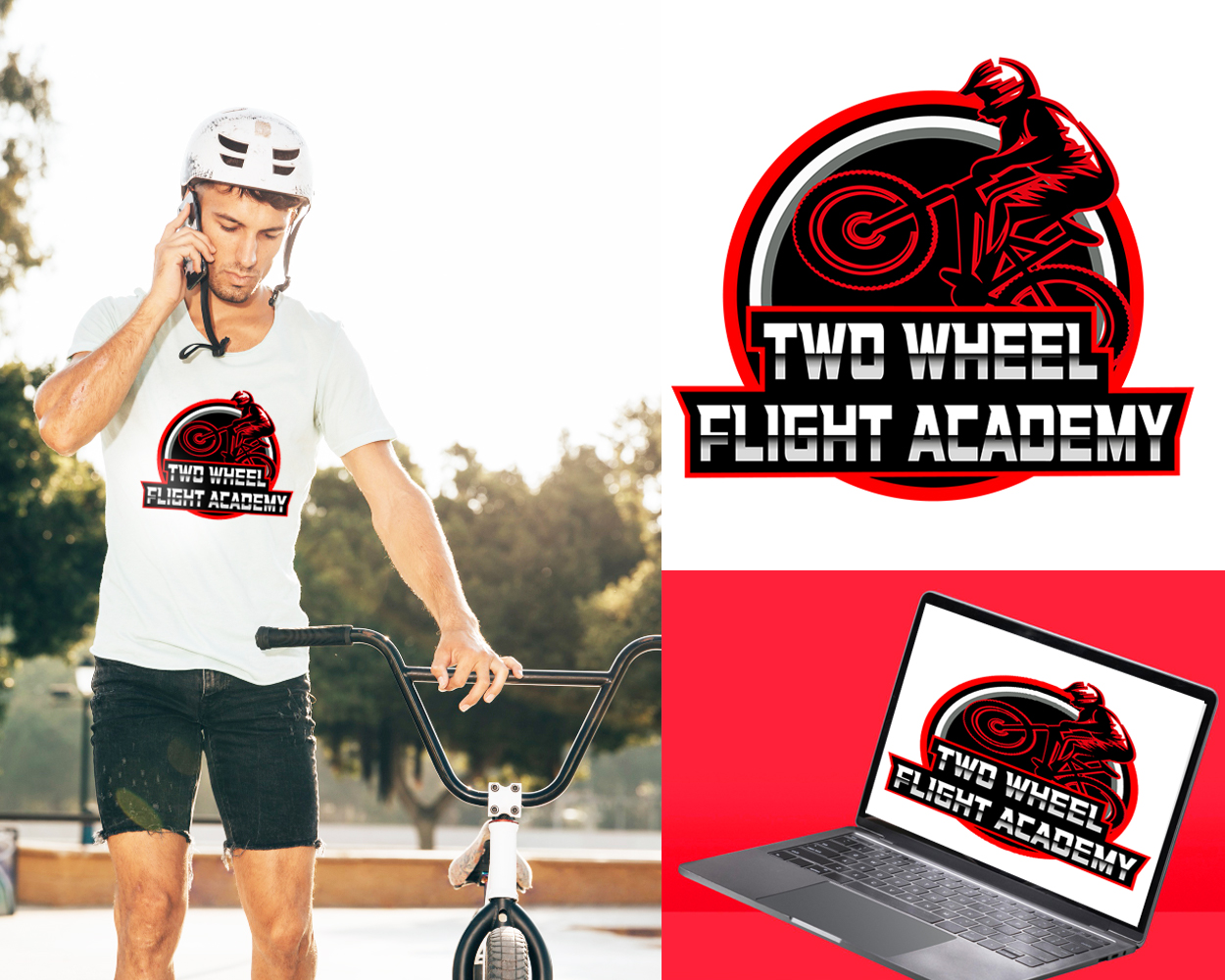 Logo Design by Diseños for this project | Design #31258287