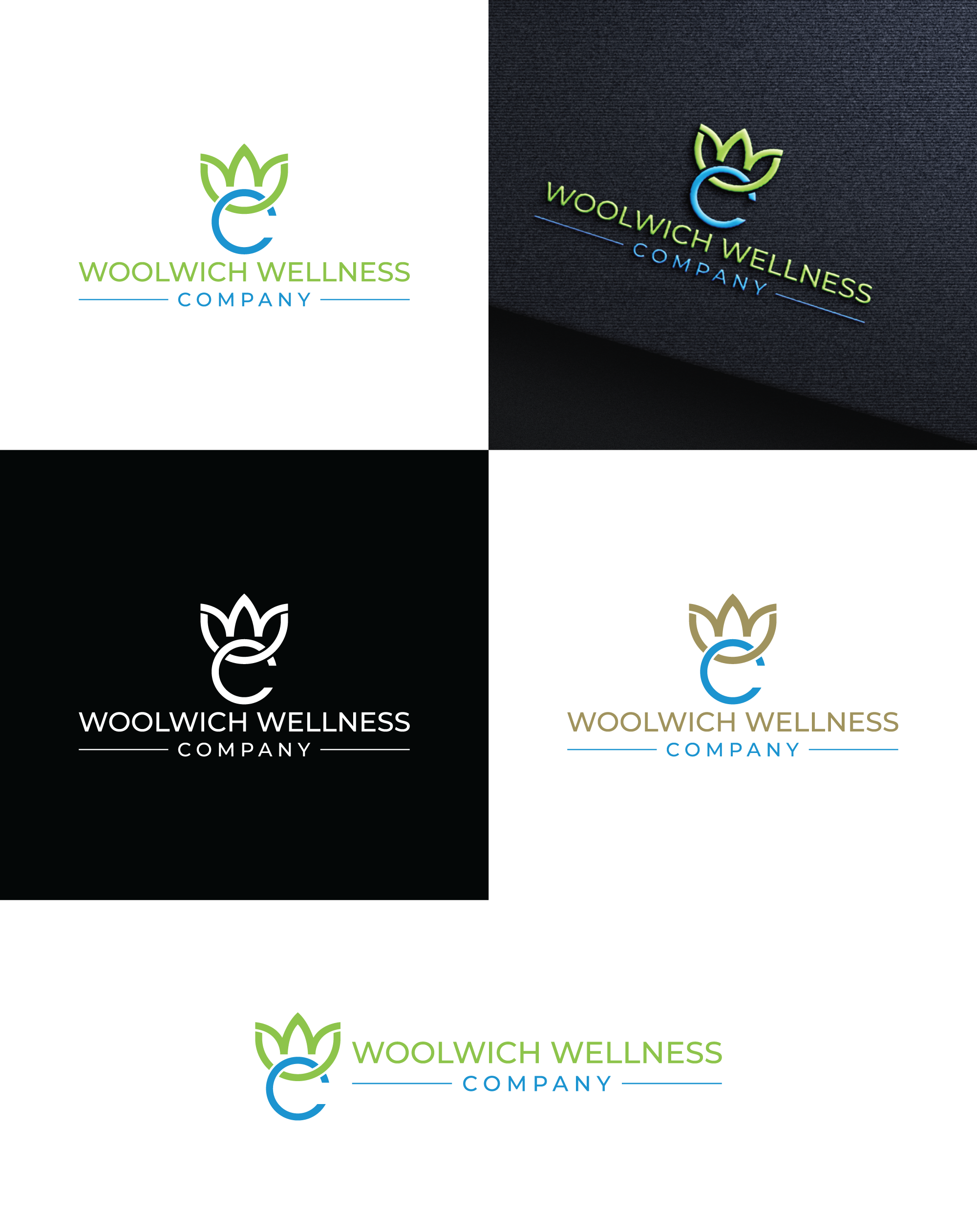 Logo Design by Ellene for this project | Design #31238308