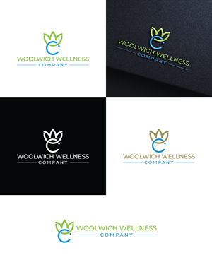Logo Design by Ellene for this project | Design: #31238308