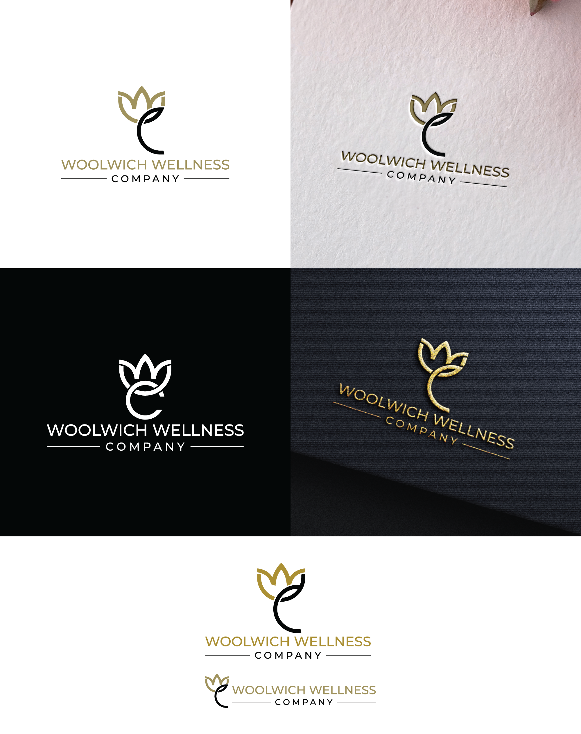 Logo Design by Ellene for this project | Design #31238528