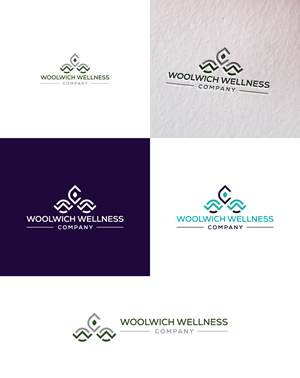 Logo Design by Ellene for this project | Design: #31239174
