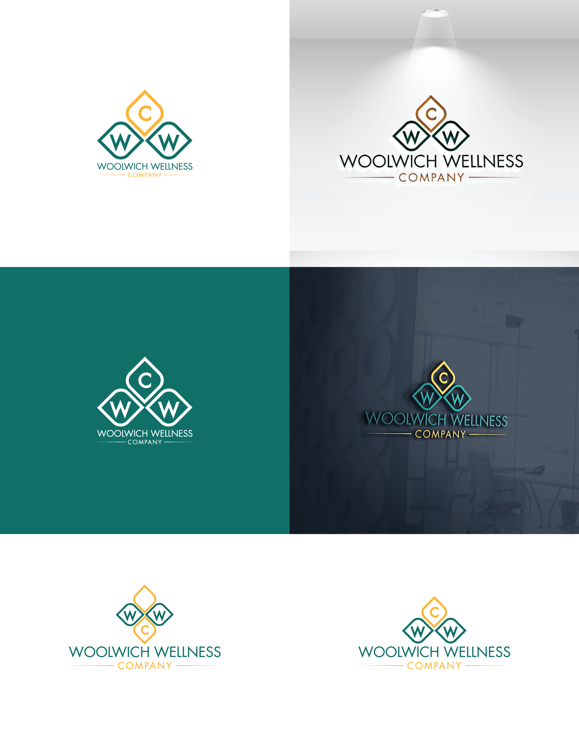 Logo Design by Ellene for this project | Design #31239293