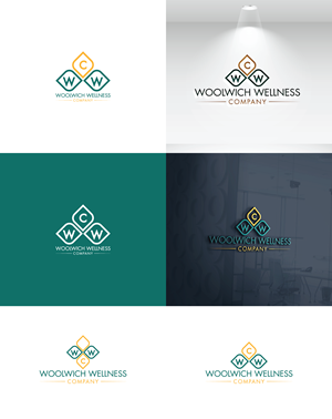Logo Design by Ellene for this project | Design: #31239293
