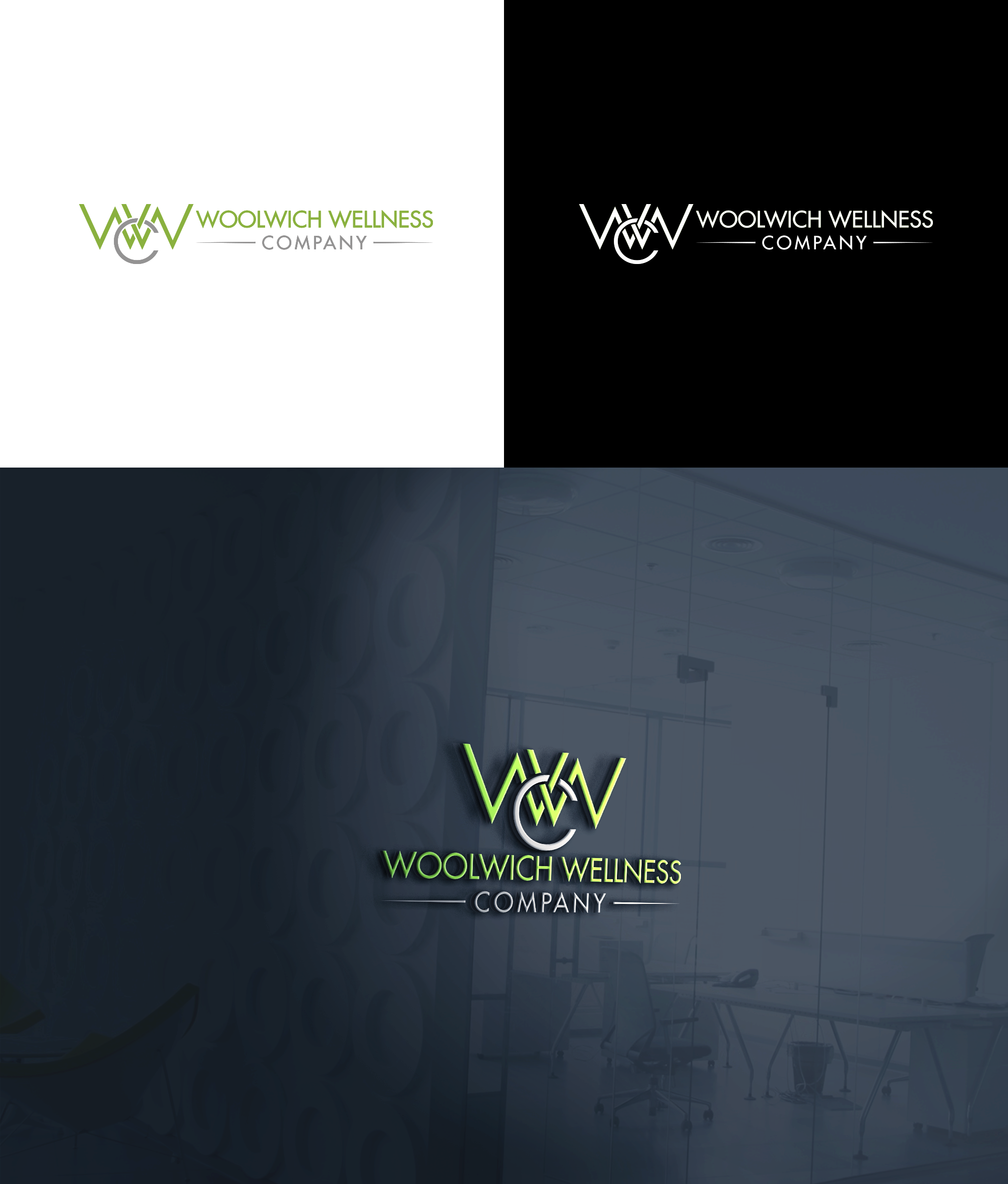 Logo Design by RA-bica for this project | Design #31233209