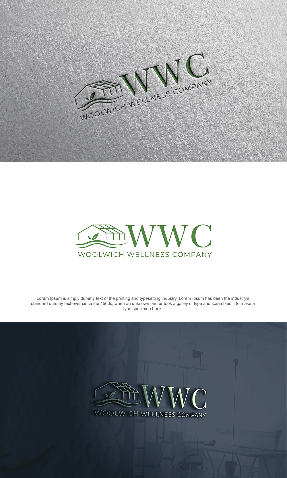 Logo Design by DesignSNW for this project | Design #31238803