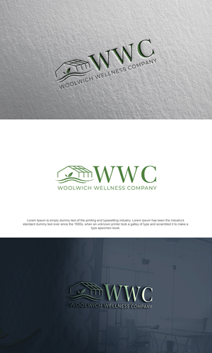 Logo Design by DesignSNW for this project | Design: #31238803