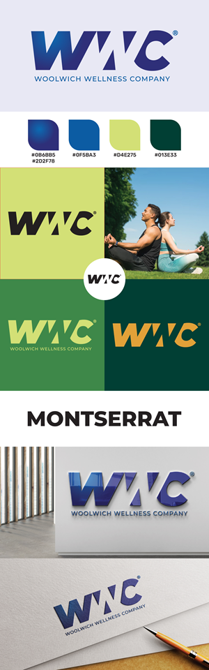 Logo Design by Deep Agheda for this project | Design: #31229691