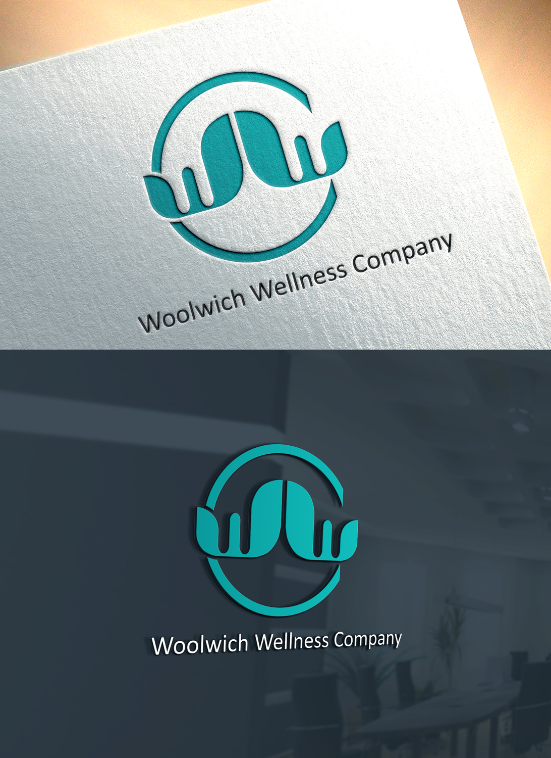 Logo Design by RaKu 2 for this project | Design #31240157