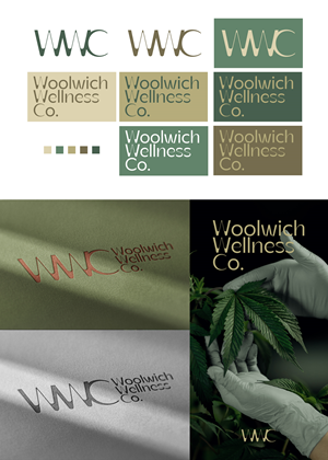 Logo Design by re44