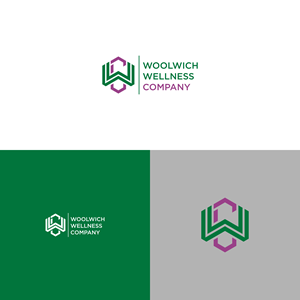 Logo Design by Dylan Z.R