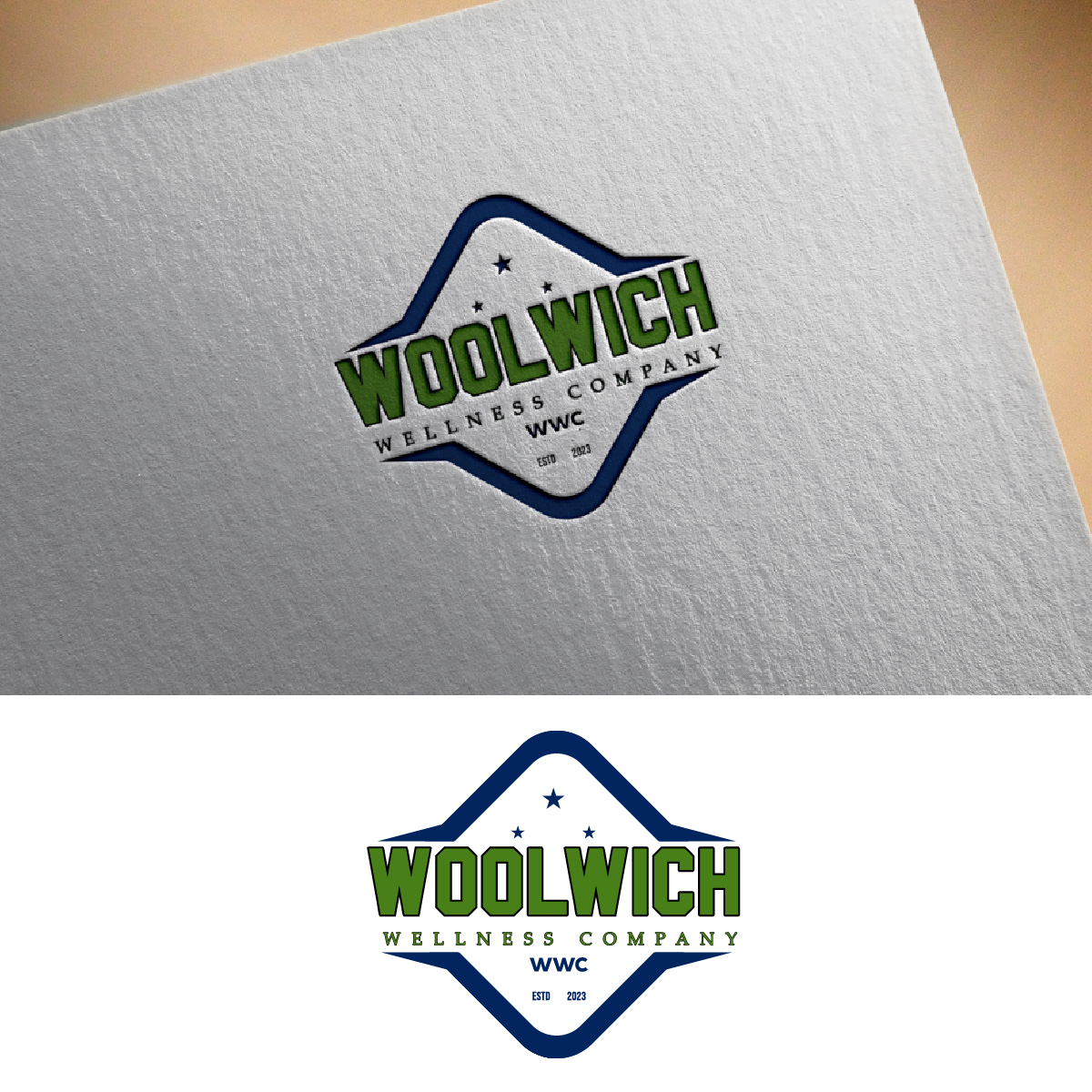 Logo Design by fly  design for this project | Design #31235185