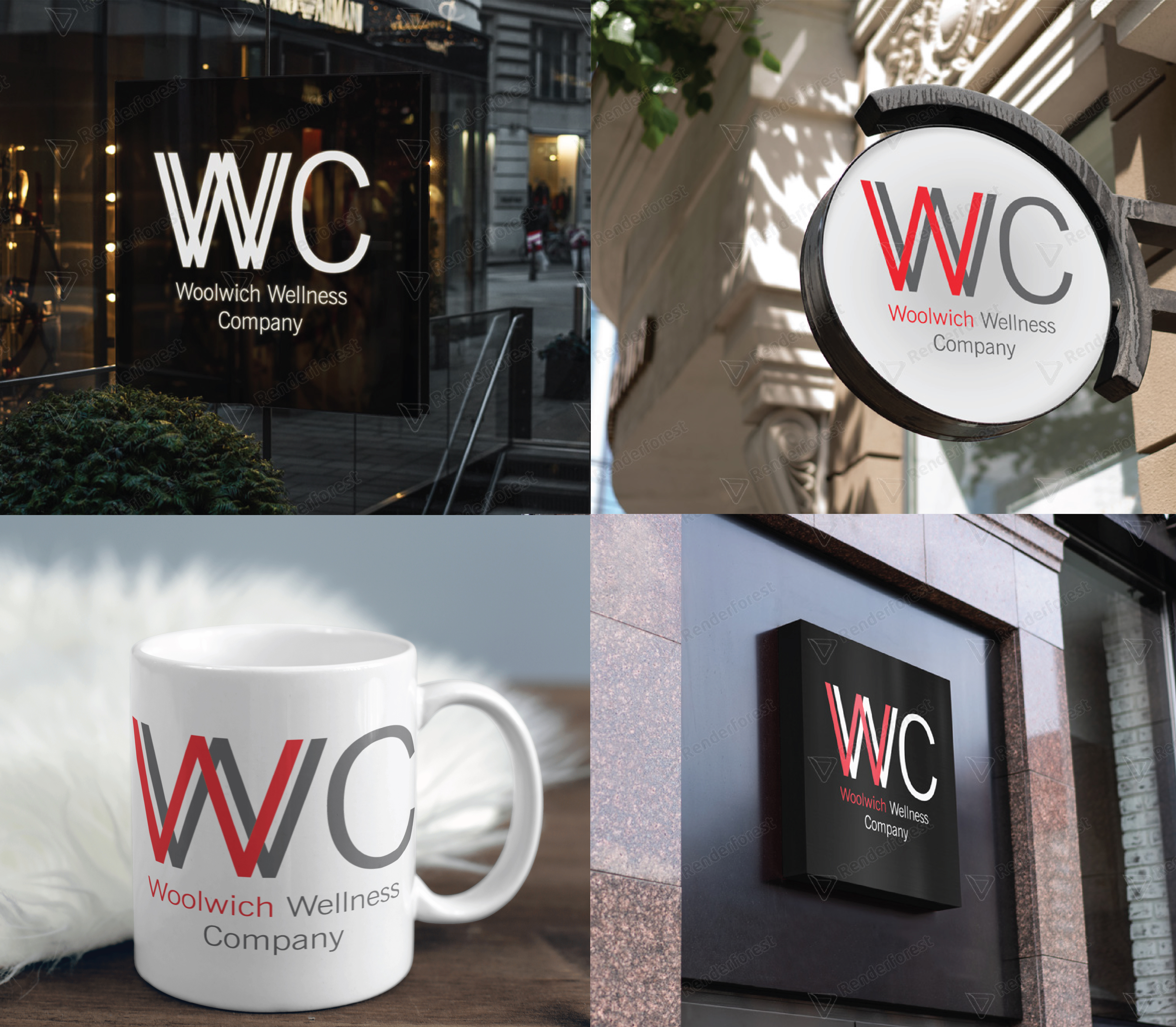 Logo Design by Talha Imran for this project | Design #31233628