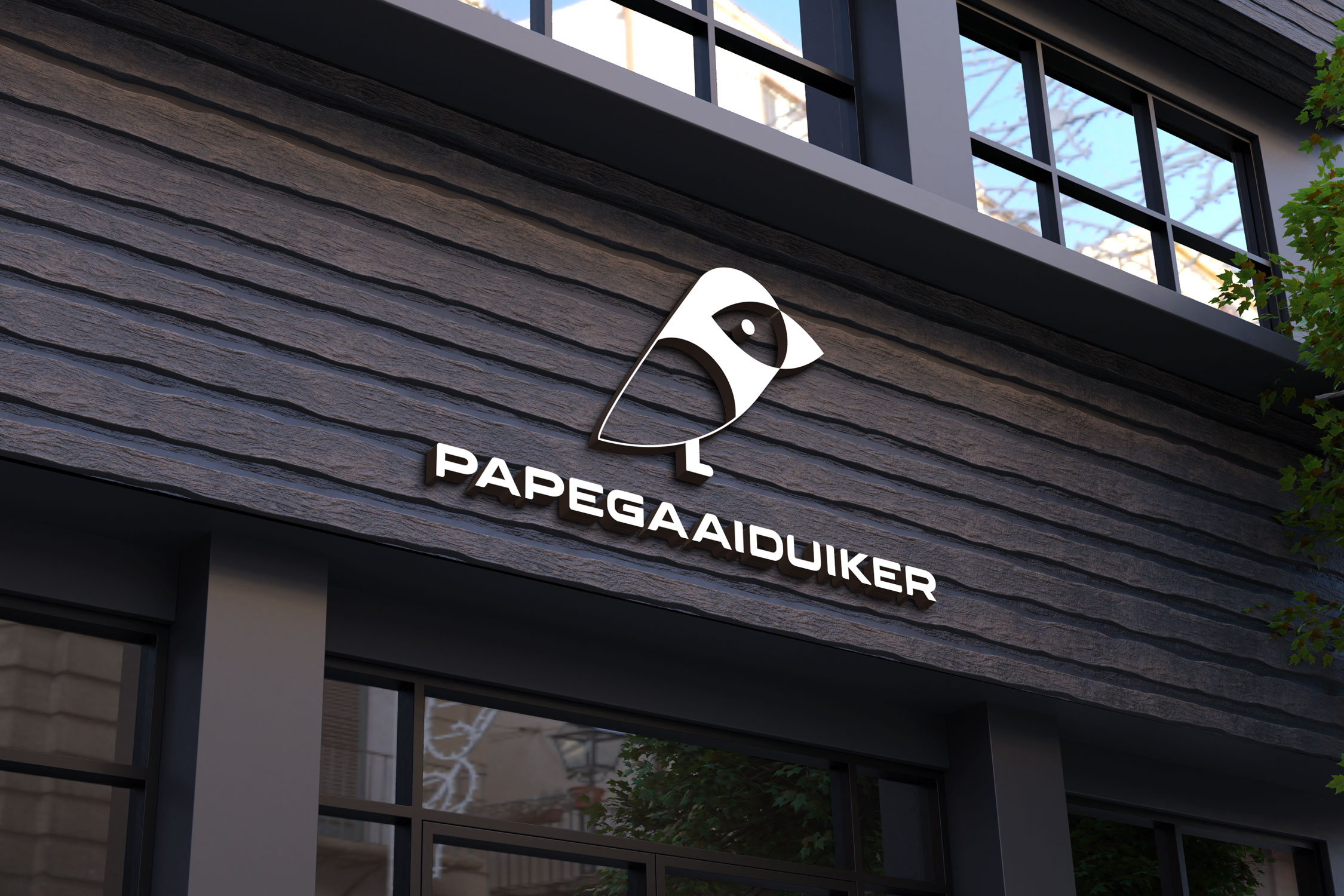 Logo Design by Kavth for this project | Design #31266739