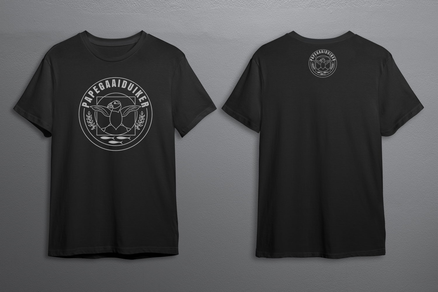 Logo Design by moisesf for this project | Design #31230663