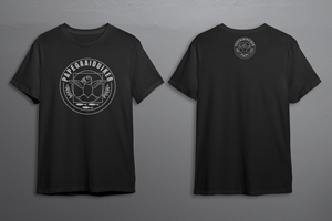 Logo-Design von moisesf für dieses Projekt | Design: #31230663