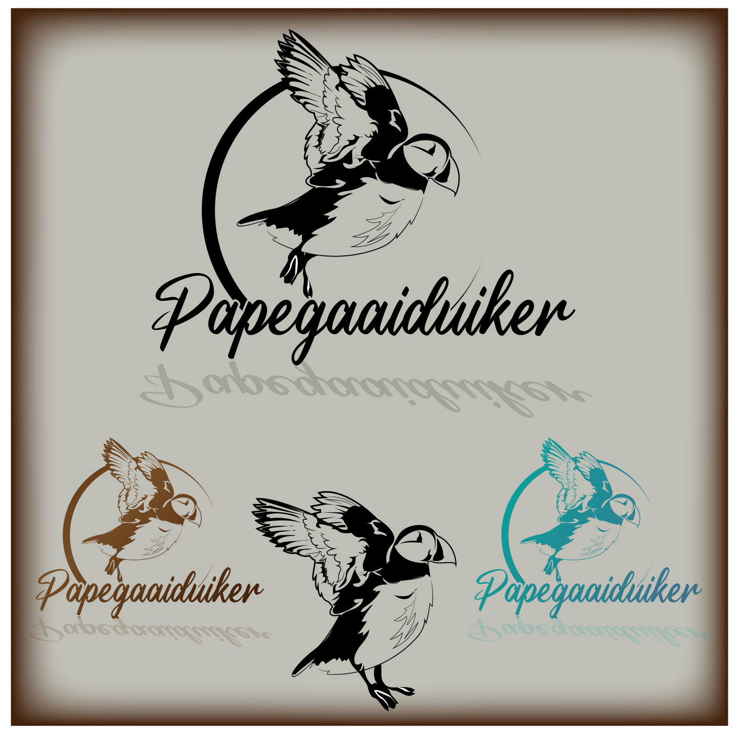 Logo Design by Get'n Graphic for this project | Design #31268616